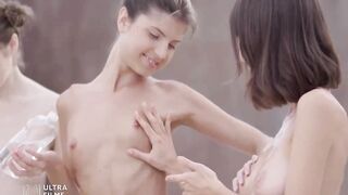 Gina Gerson - Kiki - Michelle - Silvie Luca - Vanessa -