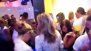 Non-stop gratifying for wet pussies