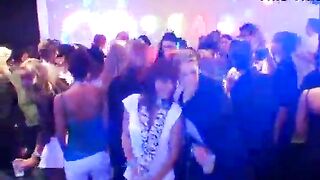 Non-stop gratifying for wet pussies