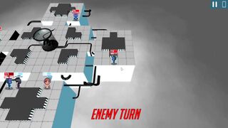 Third Crisis Hentai Fuck Fest Part 4 Jenna gets seduced and fucked by everyone