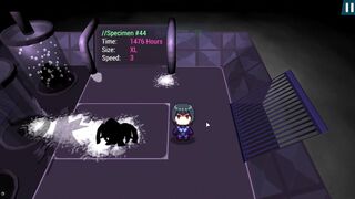 Third Crisis Hentai Fuck Fest Part 4 Jenna gets seduced and fucked by everyone