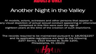 AllHerLuv - Another Night in the Valley Pt. 1 - Teaser