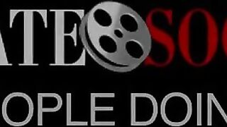 Two Milf Share A Young And Happy Boy