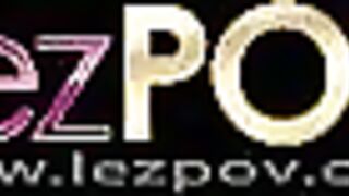 Thrilled lesbian slaves worship their master and succumb to her during a BDSM gangbang