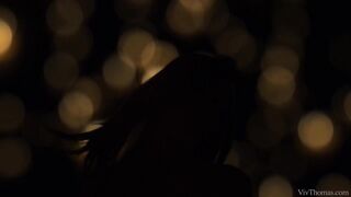 Alexis Crystal Lucy Heart Gf Intimate Lesbian Tape (Crystal Heart, Lucy Lucy)