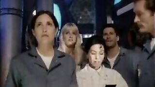 The Sex Files Alien Erotica