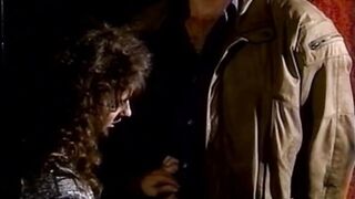 Sexplosion (USA 1992, Ashlyn Gere, Alicia Rio) (Teri Diver, Heather Hart, Tianna Taylor)