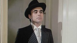 Education Of The Countess (France 1977, Brigitte Lahaie, Susanne Deloir)