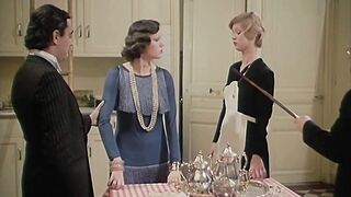 Education Of The Countess (France 1977, Brigitte Lahaie, Susanne Deloir)