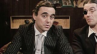 Education Of The Countess (France 1977, Brigitte Lahaie, Susanne Deloir)