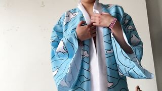 I made him cum inside me 2 times :) (I'm a bad girl)