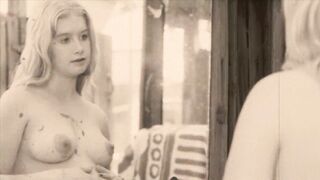 'Vintage Pregnant Lesbians' Dark Lantern Entertainment presents My Secret Life, the 19th century diaries of an English gentleman