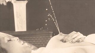 'Vintage Pregnant Lesbians' Dark Lantern Entertainment presents My Secret Life, the 19th century diaries of an English gentleman