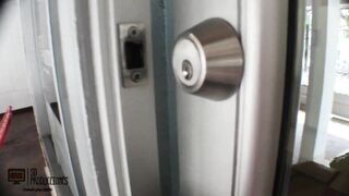 My wife's whore fulfills my fantasy of seeing her fuck a woman part 1