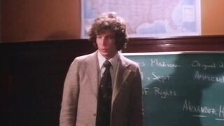 After Summer School 1 (USA 1977, Elaine Wells, Kristine Heller)