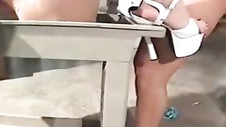 Old and young lesbos