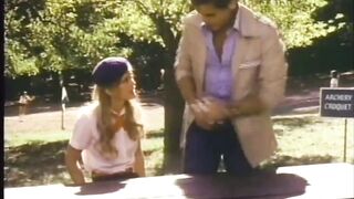 After Summer School (USA 1983, Laurie Blue, Elaine Wells) - Lori Blue (Summer Camp)