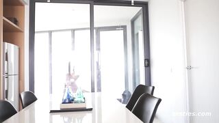 Liandra & Lulu (BIG ASS, Big Ass, Big Ass, Big Ass, Big Ass, Big ass, Big Ass)