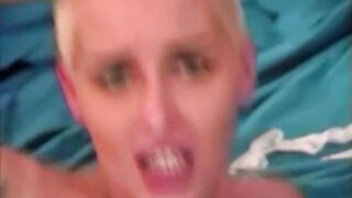 Laetitia's Story (France 1997, Celine, Geraldine Scott) - Antonia Laffite