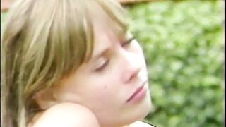 Dick Suckers (France 1983, Eva Kleber, Leila) (Alban Ceray)