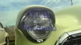 Sexy Waitresses (USA 1993, Porsche Lynn, Ona Zee)