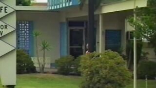 Sexy Waitresses (USA 1993, Porsche Lynn, Ona Zee)