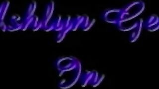 Ashlyn's Rebellion (USA 1995, Ashlyn Gere, Nina Hartley) (Layne Parker)