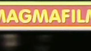 King Karl, Parts I II (Germany, Cindy Dollar, Angel Velvet) - Blonde Angel (Susanne Brend, Velvet Angel)