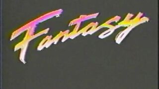 Naughty Flying Ace (USA 1989, Angela Baron, Carol Cummings) (Ray Victory, Randy Spears)