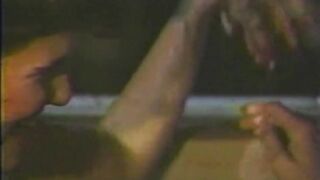 Naughty Flying Ace (USA 1989, Angela Baron, Carol Cummings) (Ray Victory, Randy Spears)