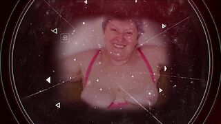 OMAHOTEL Granny lesbians playing with each other and toying