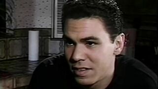 Naughty Newlyweds (USA 1993, Rebecca Bardoux, Melanie Moore) - Rebecca More