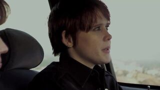 Lily Cade the cop fucks the lesbian Jenna Sativa
