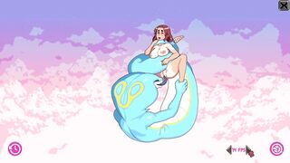 Cloud Meadown all lesbian events hentai and furry