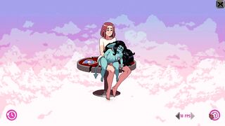 Cloud Meadown all lesbian events hentai and furry