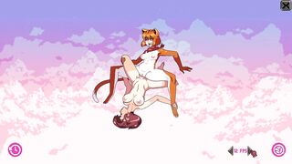 Cloud Meadown all lesbian events hentai and furry