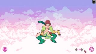 Cloud Meadown all lesbian events hentai and furry