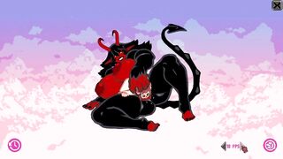 Cloud Meadown all lesbian events hentai and furry