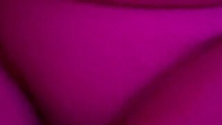 Clit to clit tribbing pleasure
