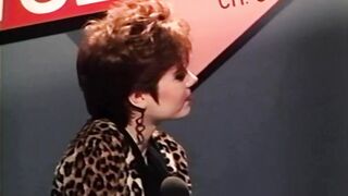 Radio Sex Sex Sex (USA 1984, Kristara Barrington, Karen Summer)