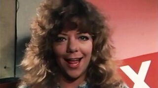 Radio Sex Sex Sex (USA 1984, Kristara Barrington, Karen Summer)