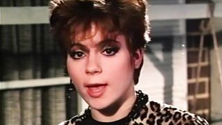 Radio Sex Sex Sex (USA 1984, Kristara Barrington, Karen Summer)