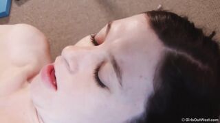 Taliah & Marina - Anal Anarchy (BIG ASS, Big Ass, Big Ass, Big Ass, Big Ass, Big ass, Big Ass)