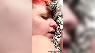 ASS UP STRAP ON FUCK AND FINGER BANG FROM LESBIAN DOM- LADYHUGGLEBUNNY