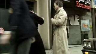 Ransom For Eva (France 1985, Karine Hornel, Dominique Saint Claire) - Claire Blonde (Young Wife, young wife)