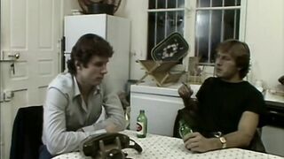 Ransom For Eva (France 1985, Karine Hornel, Dominique Saint Claire) - Claire Blonde (Young Wife, young wife)