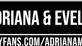 A day with Evelin Stone trailer