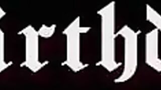 happy birthday chloe kreams