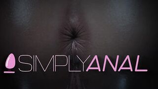 Hot Lesbians Ass Fuck A Double Ended Dildo