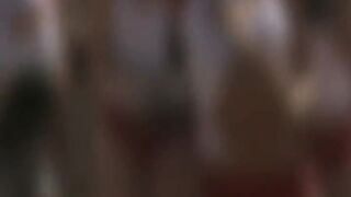 In der Maedchenschule gibt es heute Thema Gangbang unter Schwestern